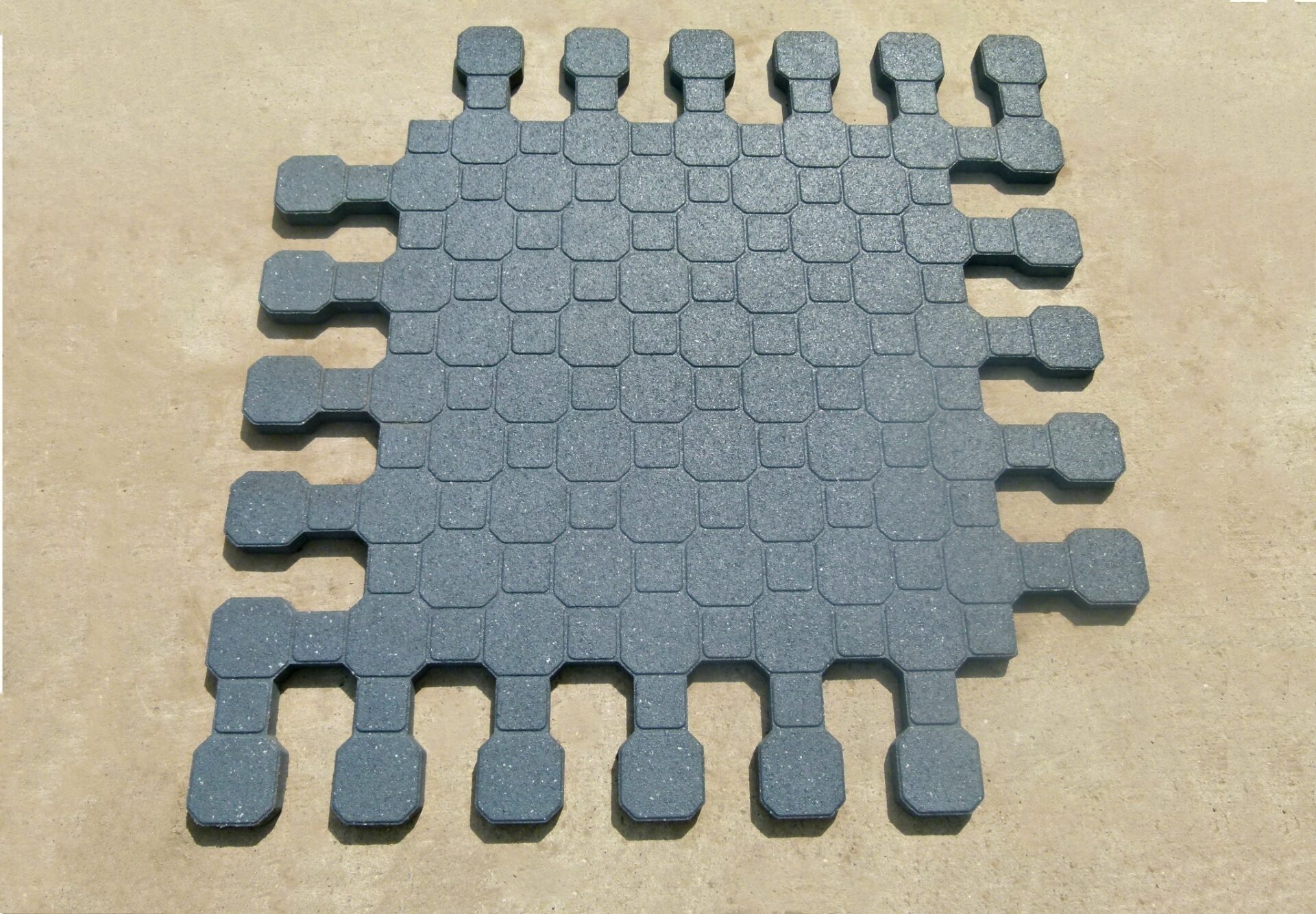 Keystone Interlock - Eco-Flex (3)